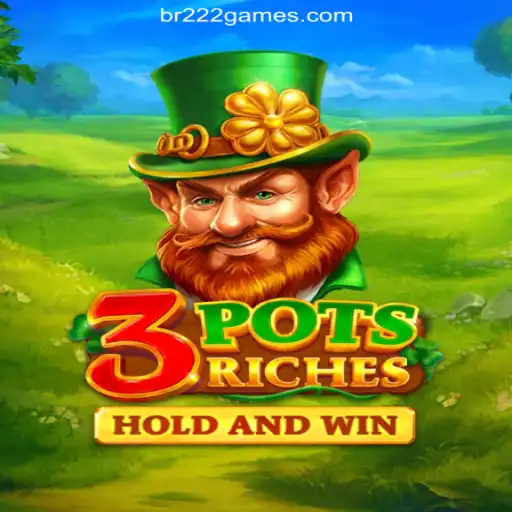 3potsRiches: Discovering the Exciting World of Online Gaming