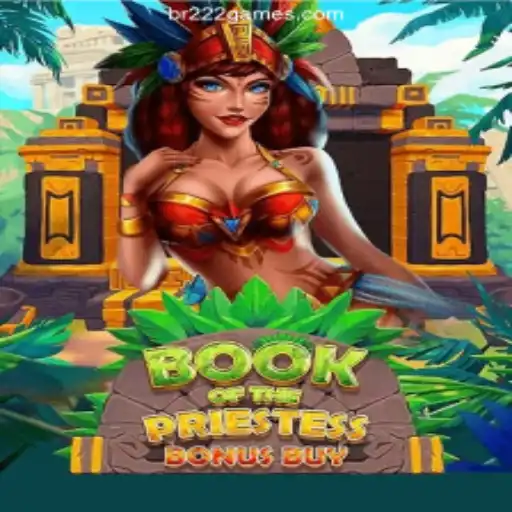 Experience the Enchantment of BookOfThePriestess: A Premier Choice at BR222.COM