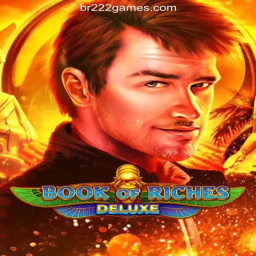 Exploring the Adventure of BookofRichesDeluxe