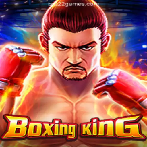 BoxingKing: Master the Ring with BR222.COM, the Best Online Casino in Brazil