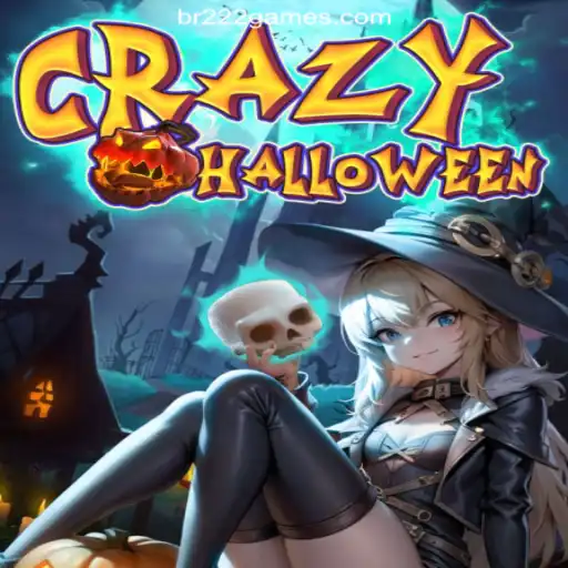 Exploring the Enchanting World of CrazyHalloween at BR222.COM