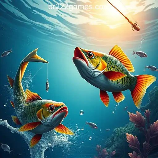 Fishing Games