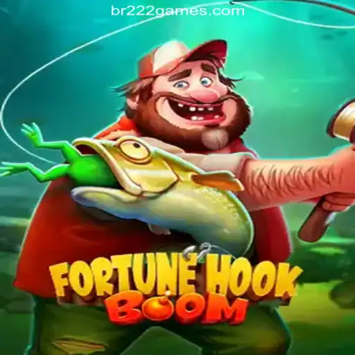 Explore FortuneHookBoom: A New Adventure in Online Gaming with BR222.COM