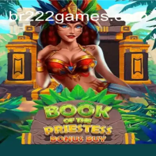 Experience the Enchantment of BookOfThePriestess: A Premier Choice at BR222.COM