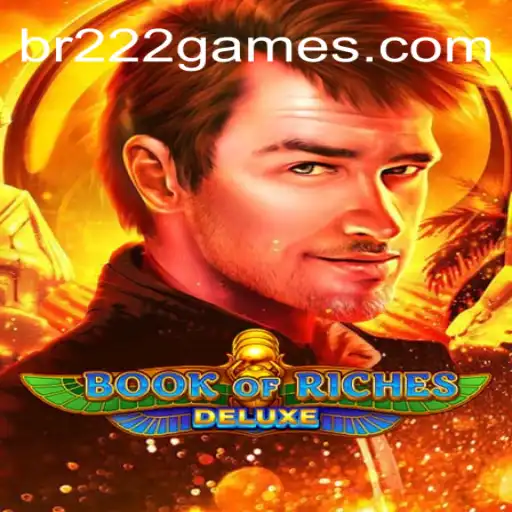 Exploring the Adventure of BookofRichesDeluxe