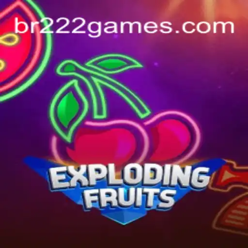 ExplodingFruits: A Thrilling Adventure in Online Casino Gaming