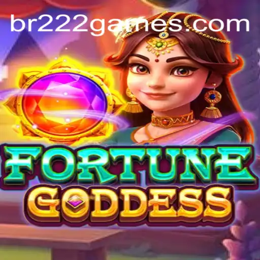 Exploring the Mystical Realm of FORTUNEGODDESS: A Top Choice at BR222.COM