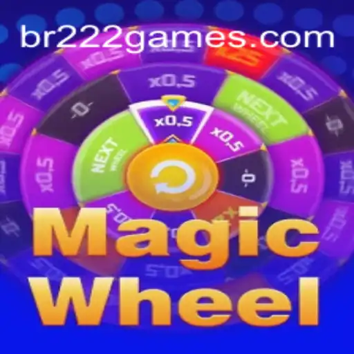 Discover the Enchanting World of MagicWheel at BR222.COM, the Best Online Casino in Brazil