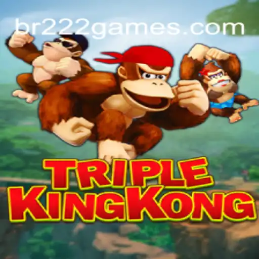 Explore the Excitement of TripleKingKong at BR222.COM: The Premier Online Casino in Brazil