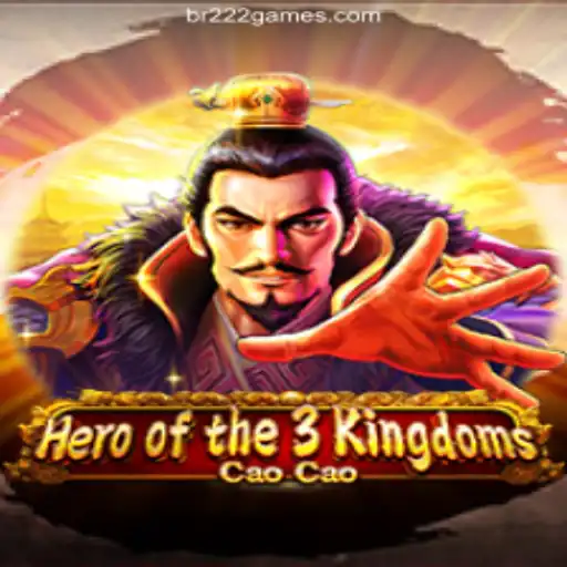 The Epic Journey of Heroofthe3KingdomsCaoCao