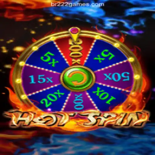 Experience the Thrill of HotSpin at BR222.COM: The Best Online Casino in Brazil