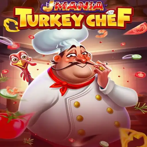 Discover the Culinary Delights of JManiaTurkeyChef: A Gamified Culinary Adventure