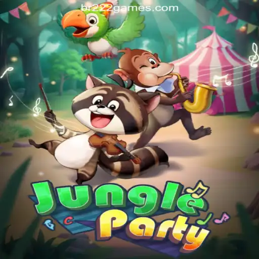 Discover the Excitement of JungleParty: An Engaging Casino Experience