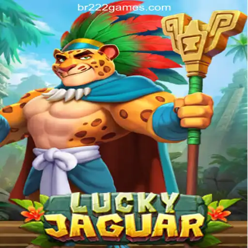 Discover LuckyJaguar: The Premier Online Casino Game at BR222.COM