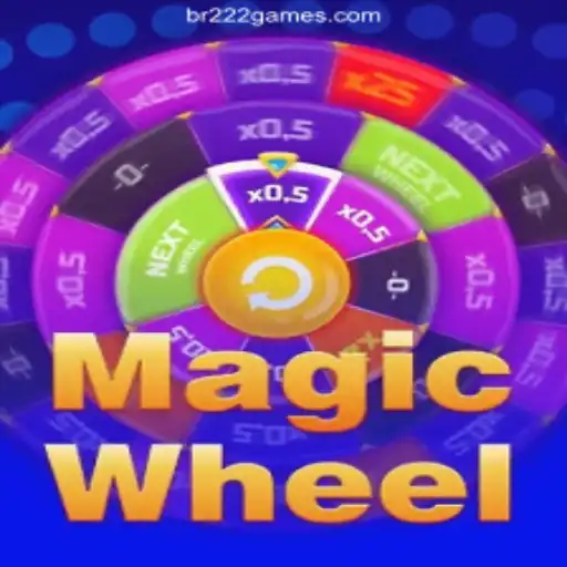 Discover the Enchanting World of MagicWheel at BR222.COM, the Best Online Casino in Brazil