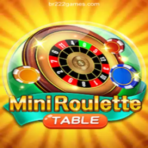 Discover the Thrill of MiniRoulette at BR222.COM - The Best Online Casino in Brazil
