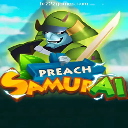 Discover PreachSamurai: The Exciting New Game Everyone is Talking About