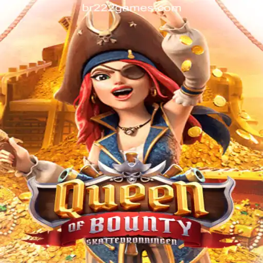 Exploring QueenofBounty: A Premier Gaming Experience at BR222.COM Melhor Cassino Online Brasil