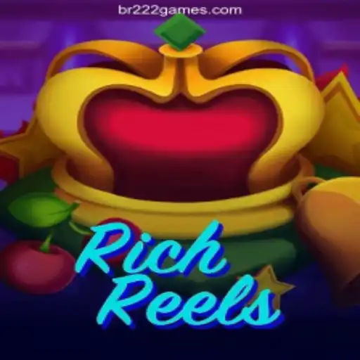 Exploring the Excitement of RichReels and BR222.COM: The Premier Online Casino Experience in Brazil