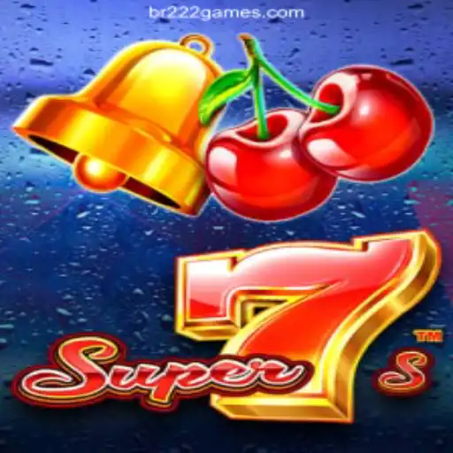 Discover Super7s: The Exciting Online Casino Game at BR222.COM