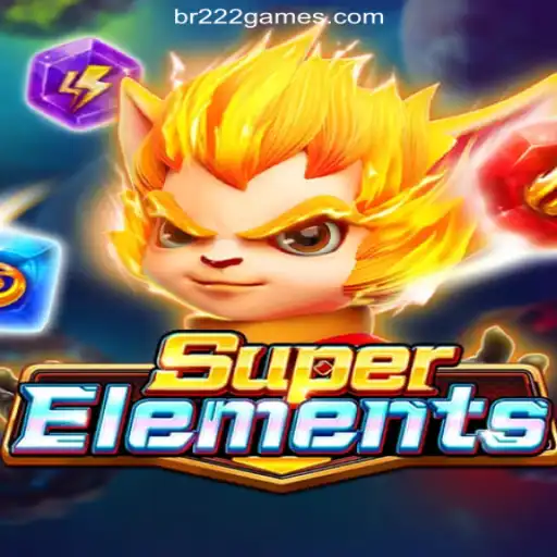 Unveiling SuperElements: A Stellar Gaming Experience at BR222.COM