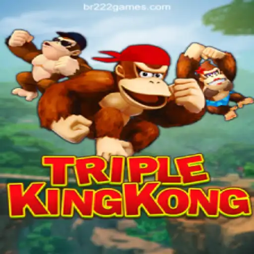 Explore the Excitement of TripleKingKong at BR222.COM: The Premier Online Casino in Brazil